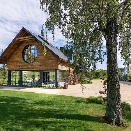 Karma House Goscienczyce Grojec (Masovia) Exterior foto