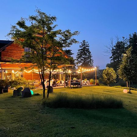 Karma House Goscienczyce Grojec (Masovia) Exterior foto