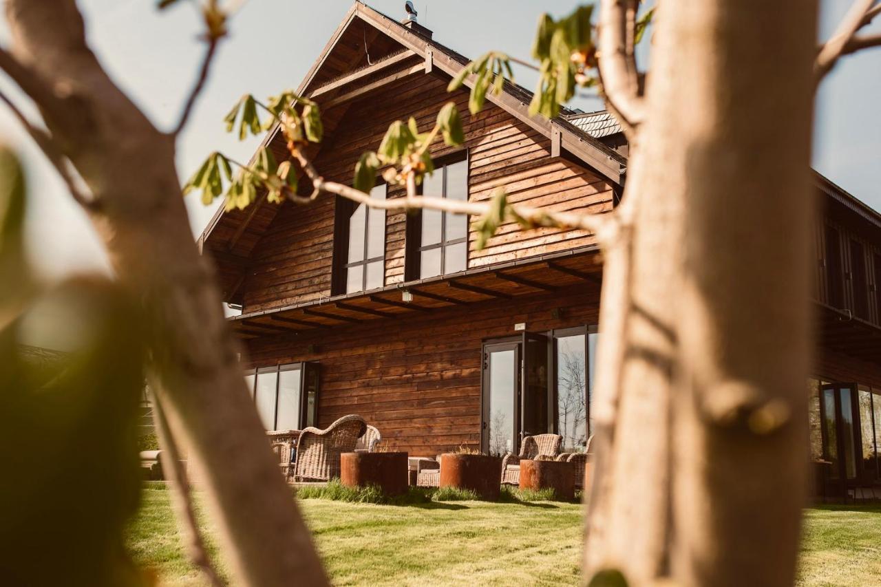 Karma House Goscienczyce Grojec (Masovia) Exterior foto
